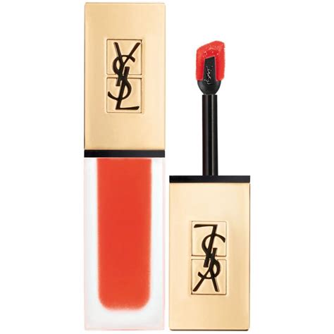 ysl tatouage 17|ysl beauty tatouage.